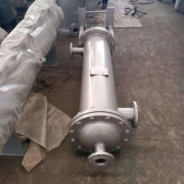 宁南分集水器重要指标
