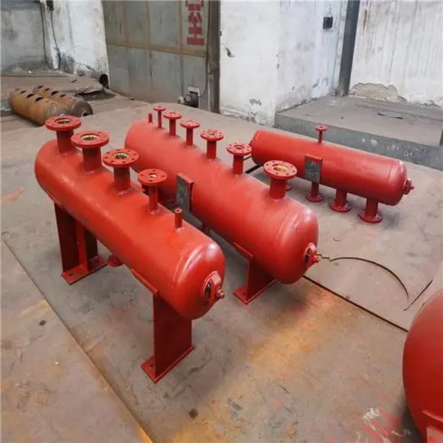 宁南分集水器安装高度